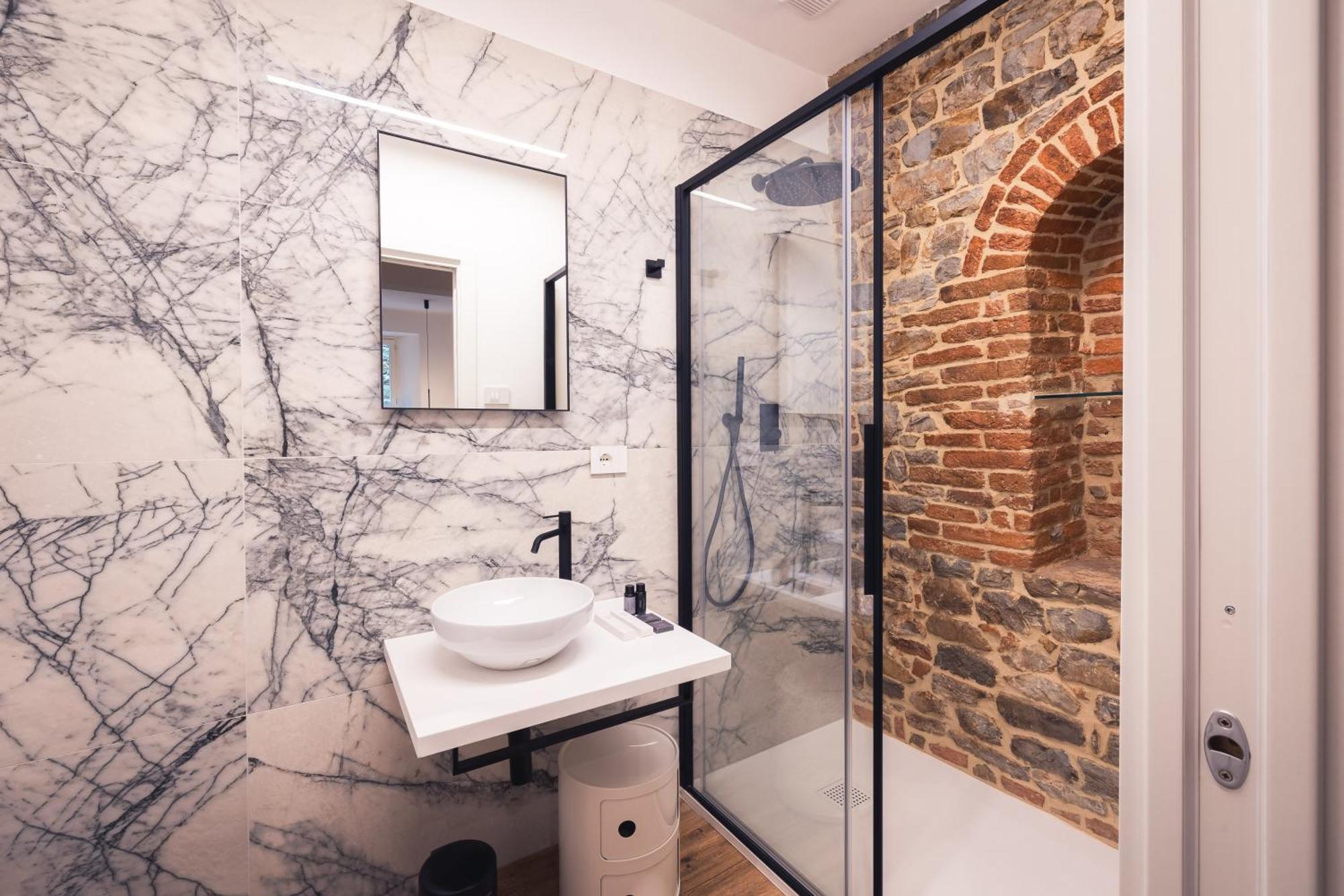 Suite Design & Spa Lucignano Εξωτερικό φωτογραφία
