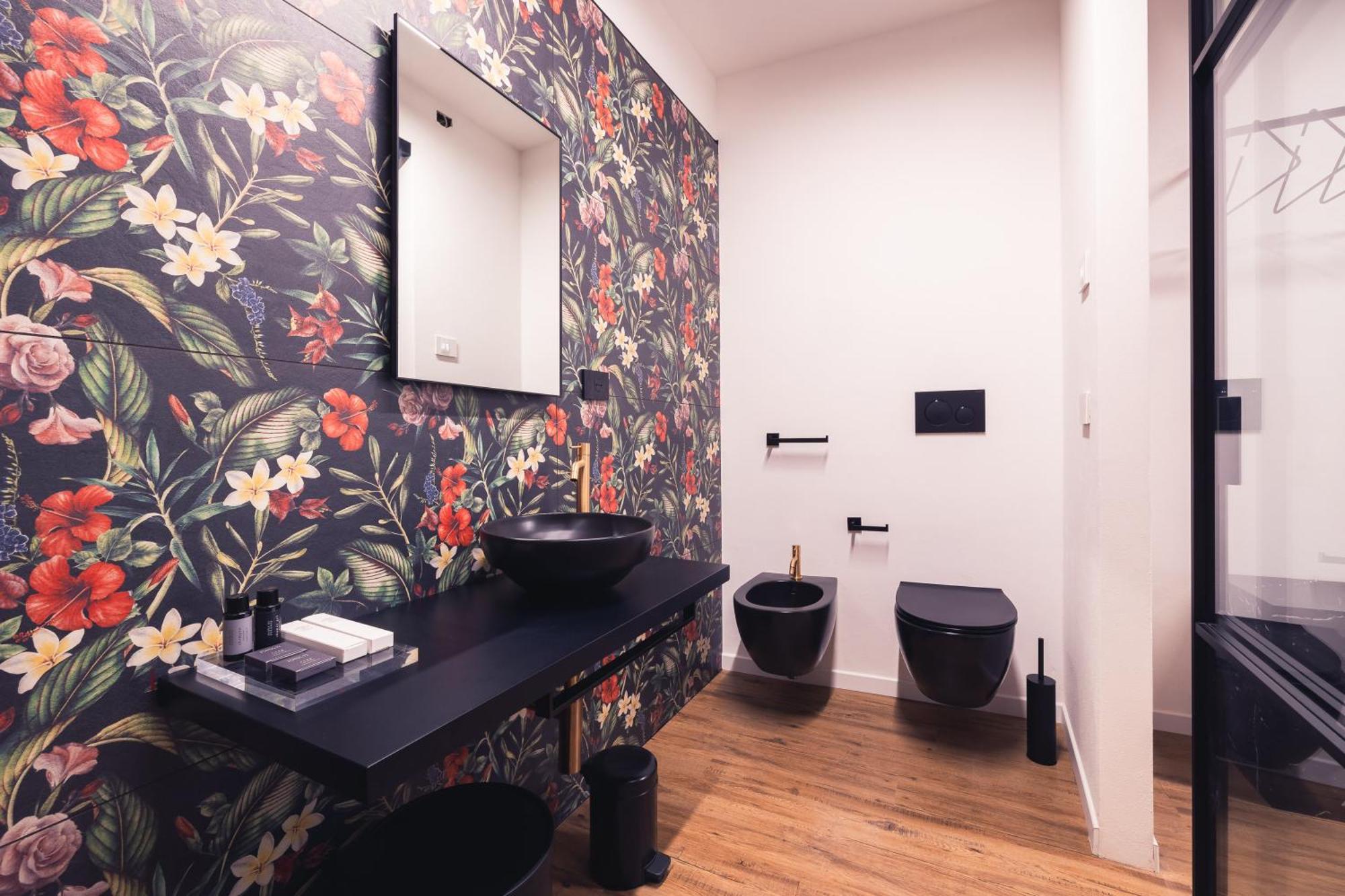 Suite Design & Spa Lucignano Εξωτερικό φωτογραφία