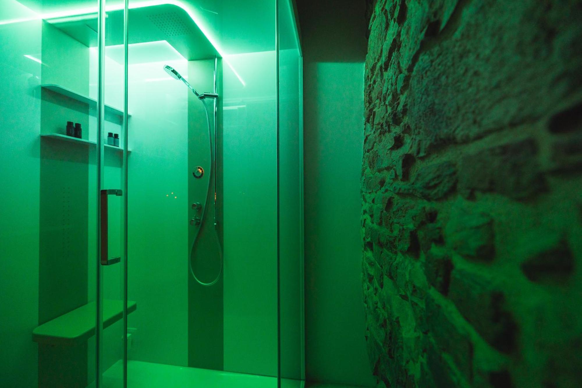 Suite Design & Spa Lucignano Εξωτερικό φωτογραφία