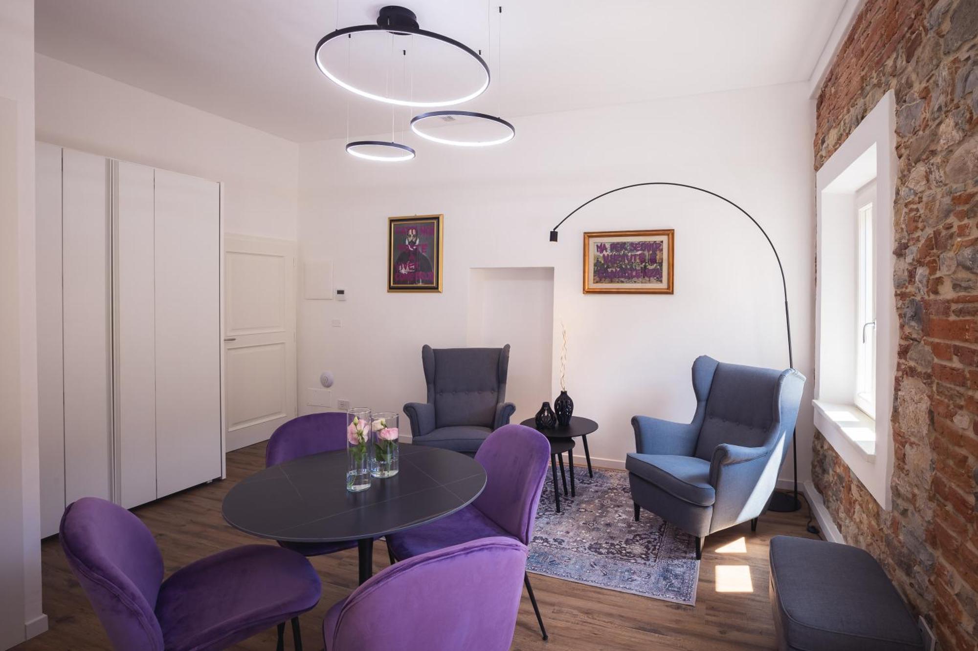 Suite Design & Spa Lucignano Εξωτερικό φωτογραφία